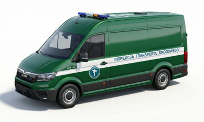 Inspekcja Transportu Drogowego (ITD)