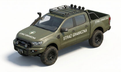 Straż Graniczna
