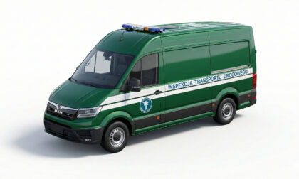 Inspekcja Transportu Drogowego