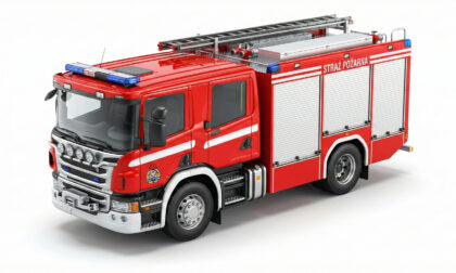 Straż Pożarna