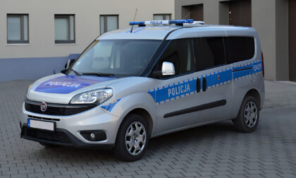 Fiat Doblo / Opel Combo