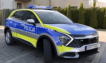 Kia Sportage v2 2019/21