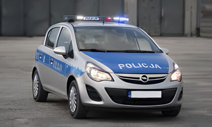 Opel Corsa 2016/2018
