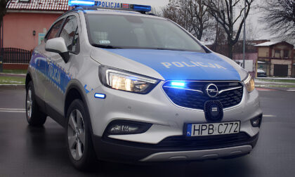 Opel Mokka 2017
