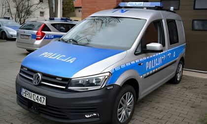 Volkswagen Caddy 2021