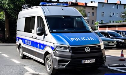 Volkswagen Crafter 2021